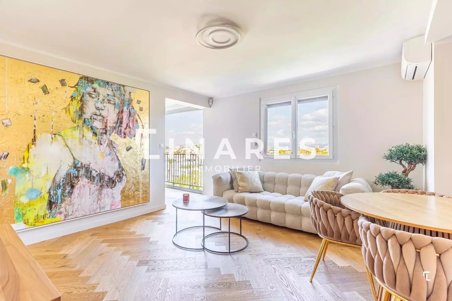 Appartement à vendre, 3m², Marseille 9ème