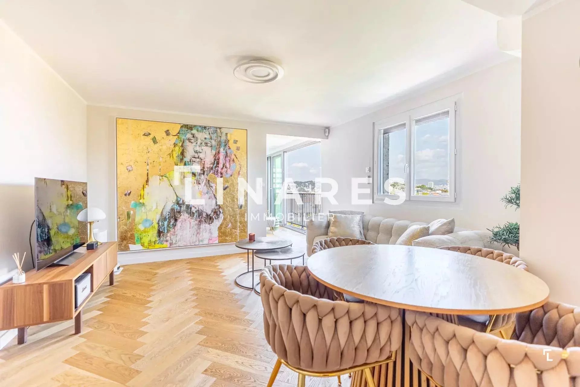 Appartement à vendre, 3m², Marseille 9ème