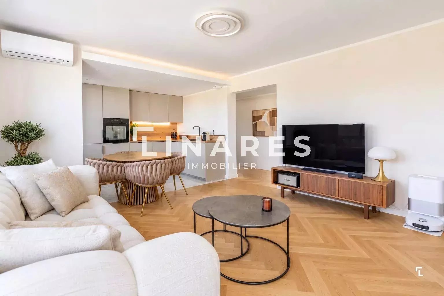 Appartement à vendre, 3m², Marseille 9ème
