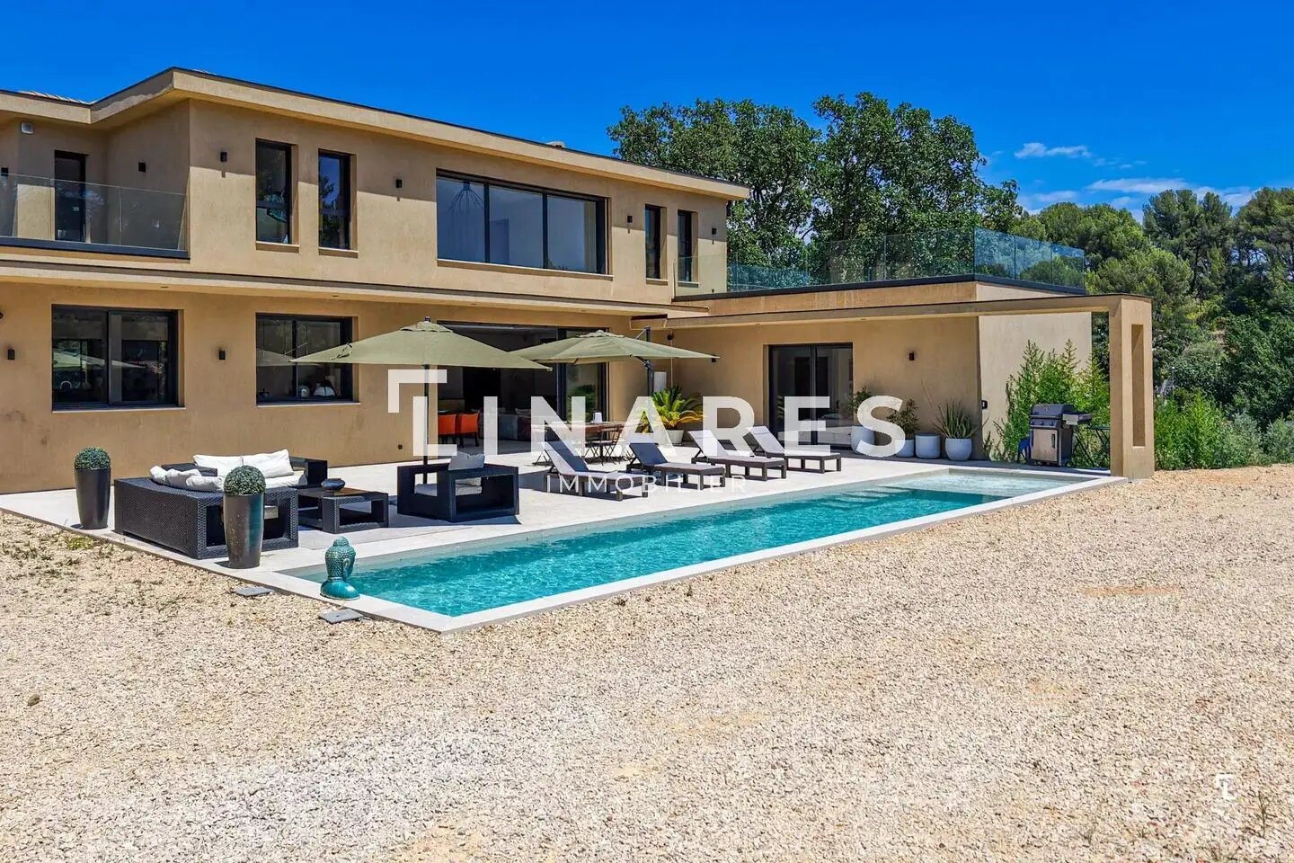 Maison à vendre, 240m², Marseille 11ème