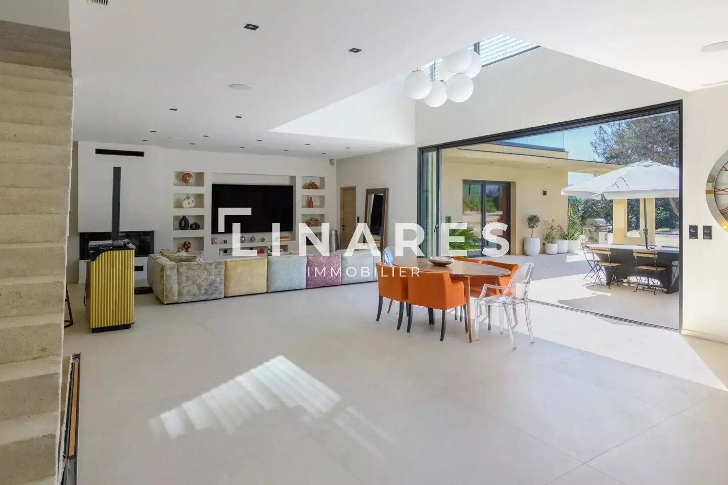Maison à vendre, 240m², Marseille 11ème