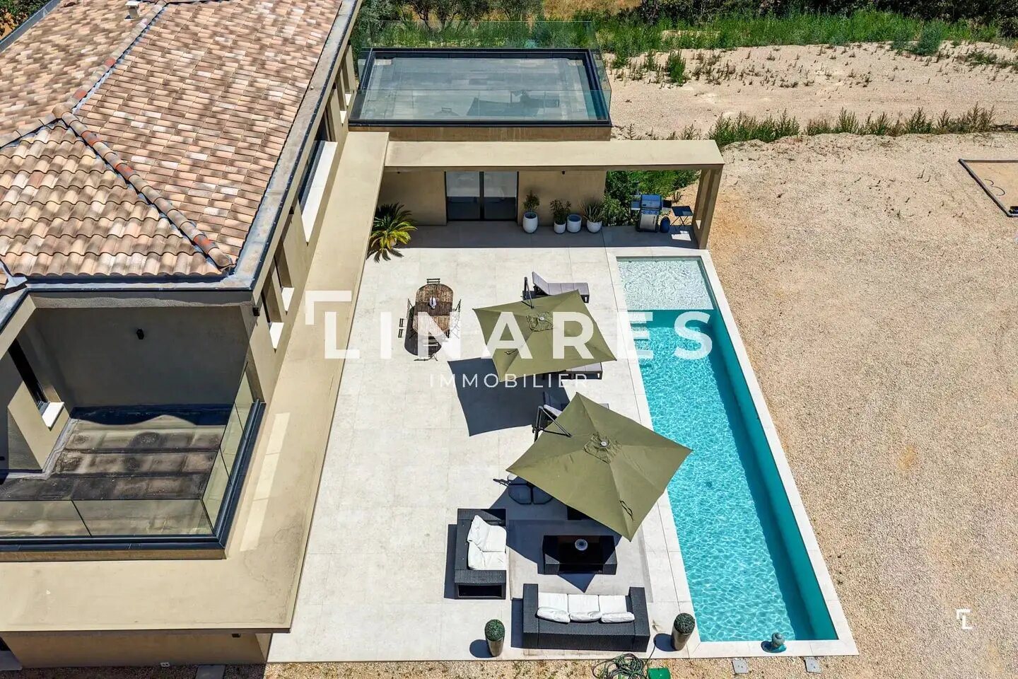 Maison à vendre, 240m², Marseille 11ème