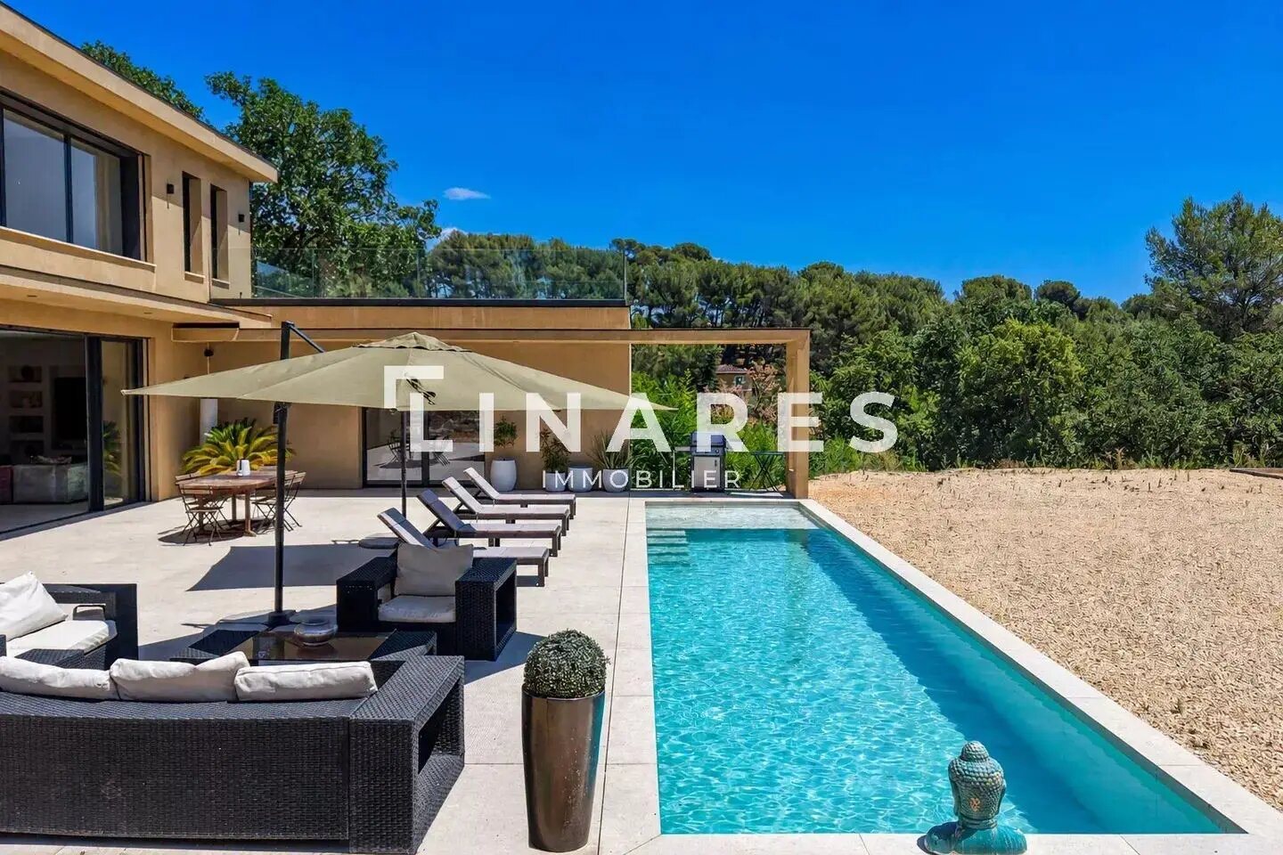 Maison à vendre, 240m², Marseille 11ème