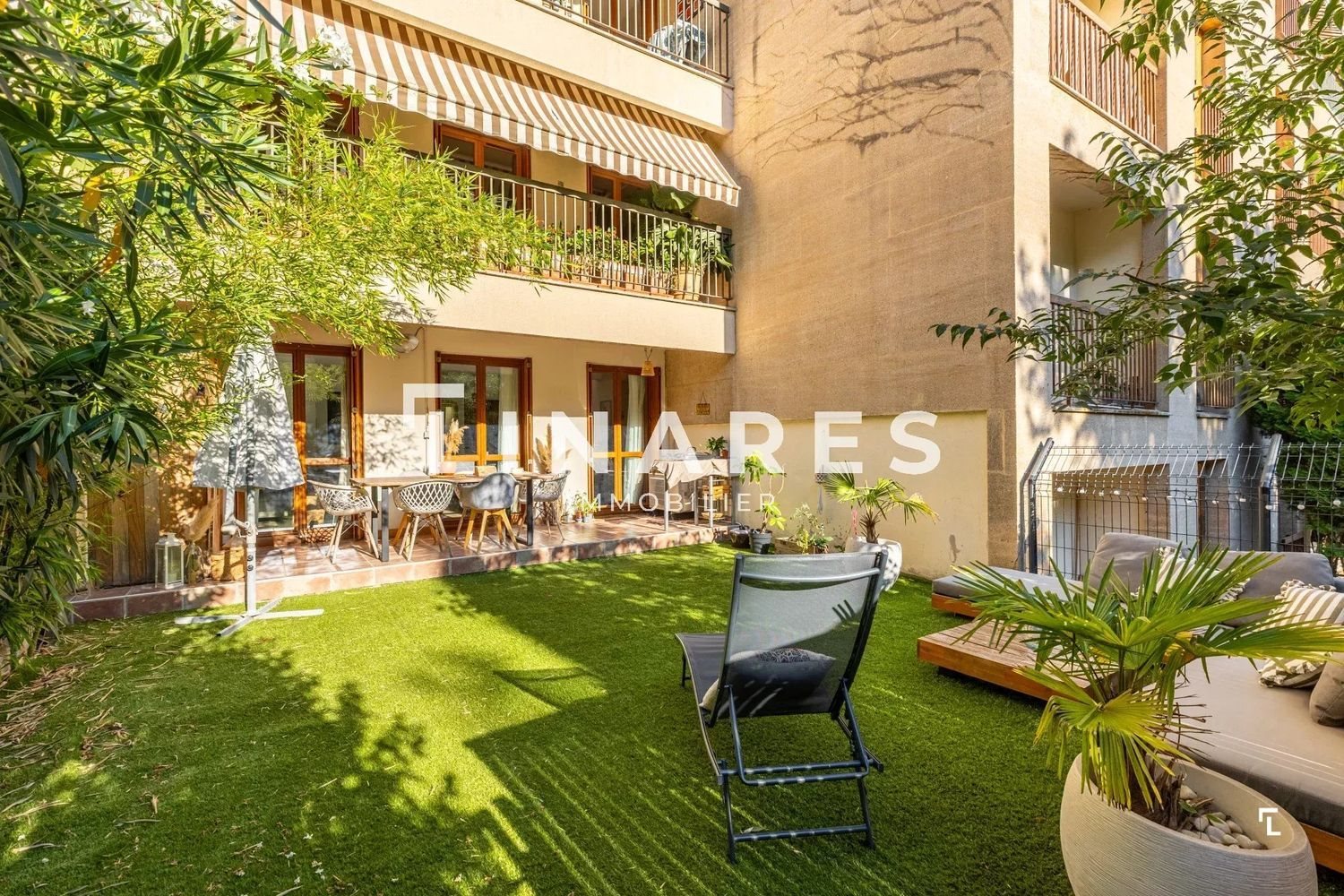 Appartement à vendre, 92m², Aix-en-Provence
