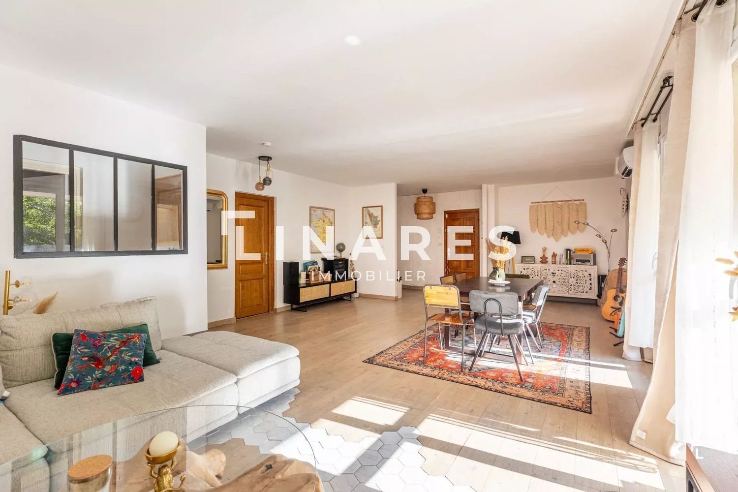 Appartement à vendre, 92m², Aix-en-Provence