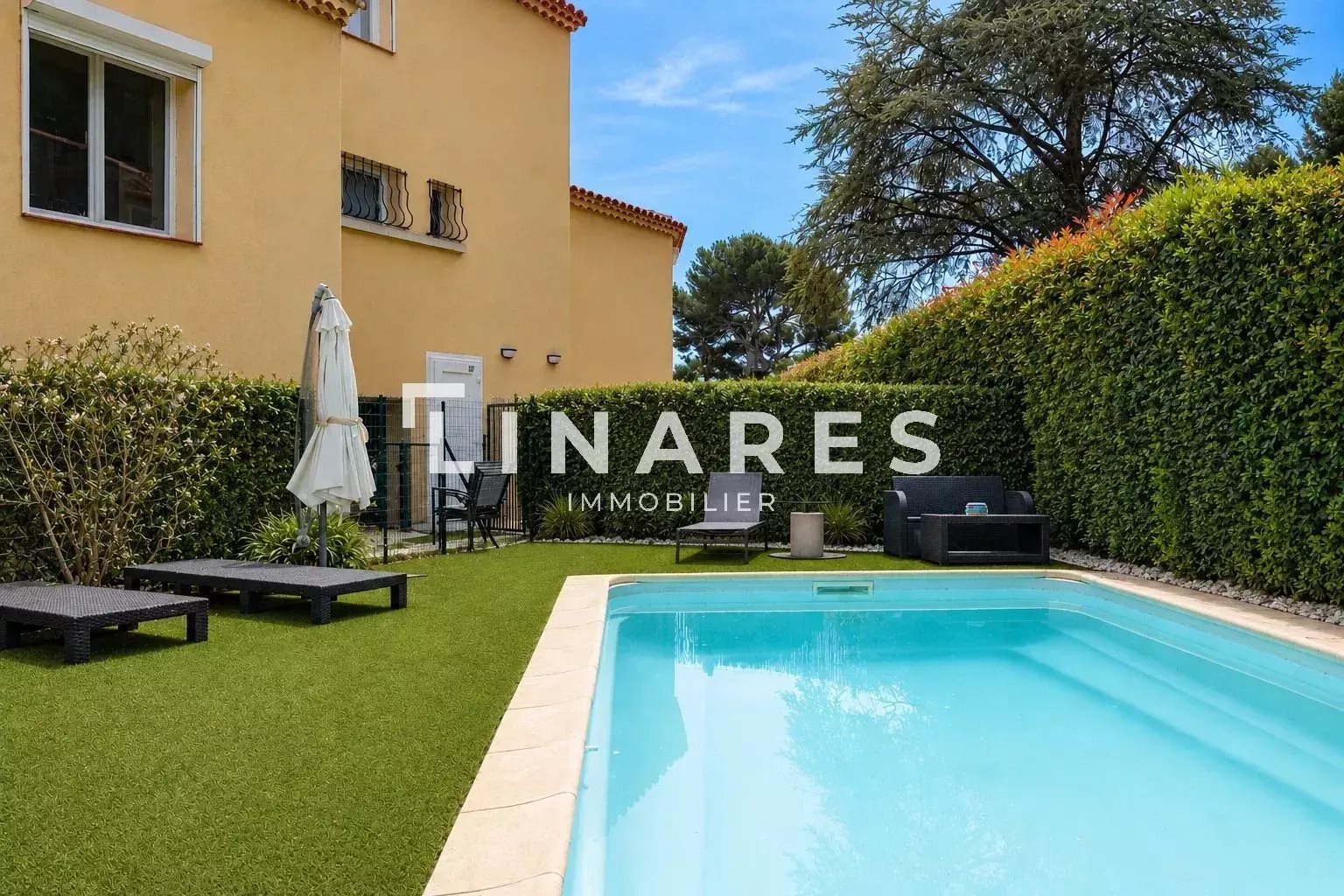 Appartement à vendre, 5m², Allauch