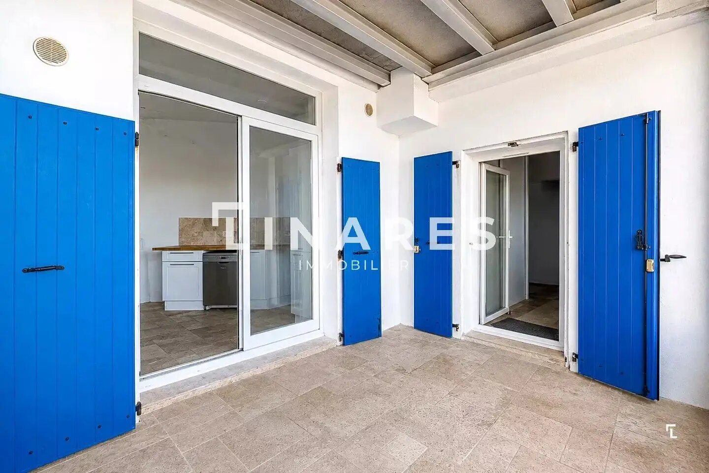 Appartement à vendre, 24m², Marseille 8ème