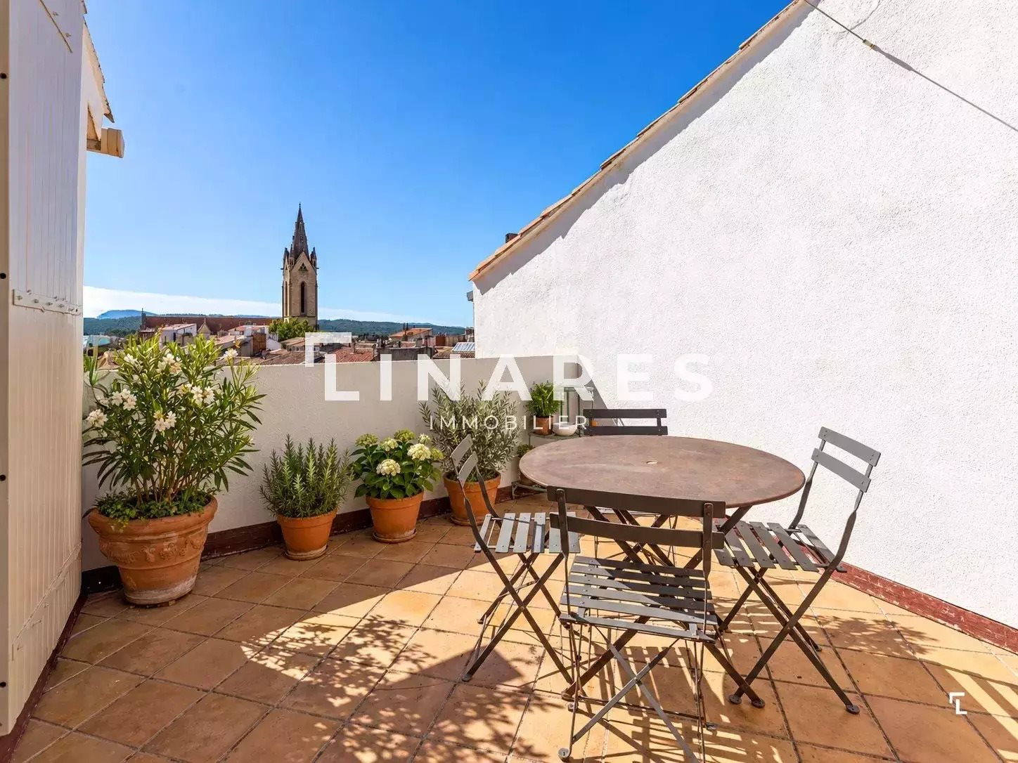 Appartement à vendre, 5m², Aix-en-Provence