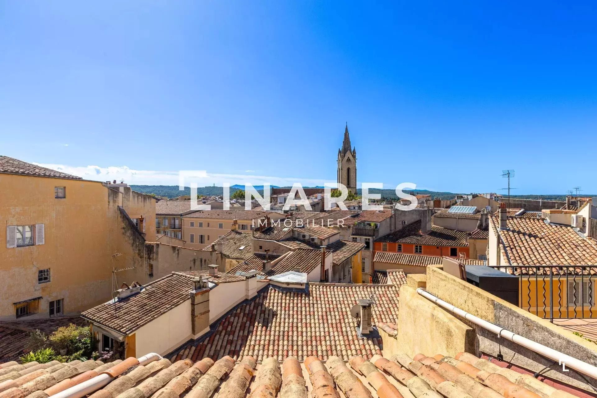 Appartement à vendre, 5m², Aix-en-Provence