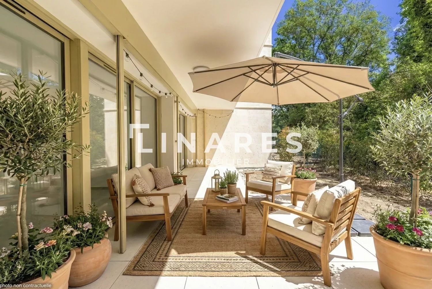 Appartement à vendre, 72m², Aix-en-Provence