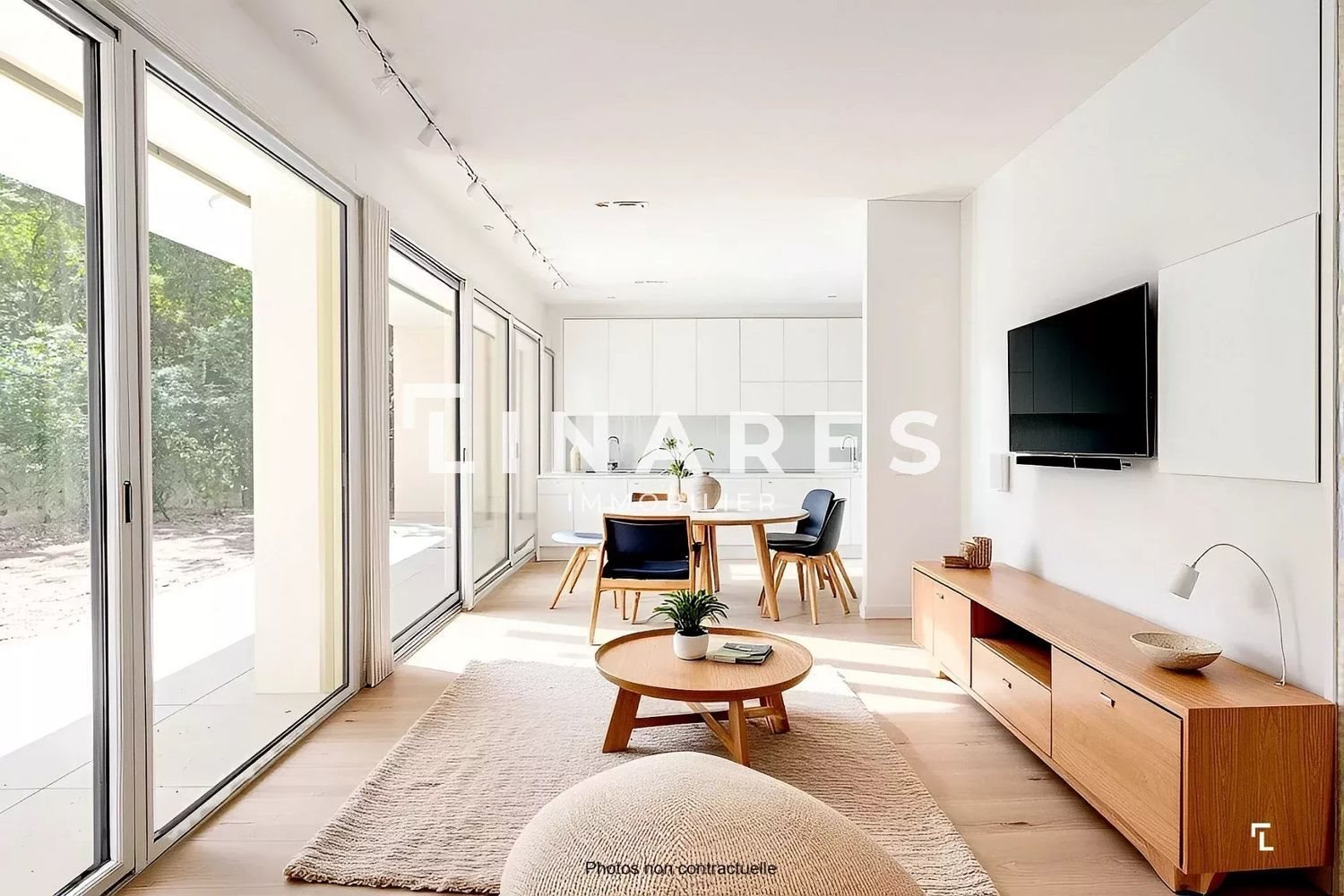 Appartement à vendre, 72m², Aix-en-Provence