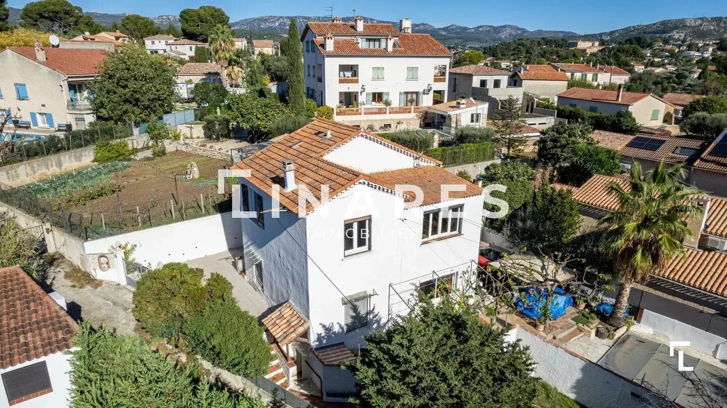Appartement à vendre, 82m², Allauch