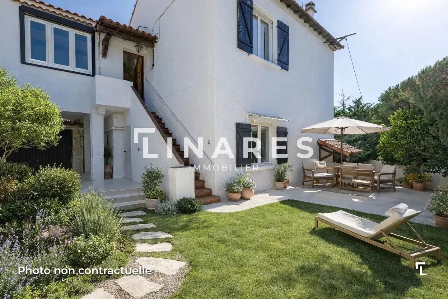 Appartement à vendre, 82m², Allauch