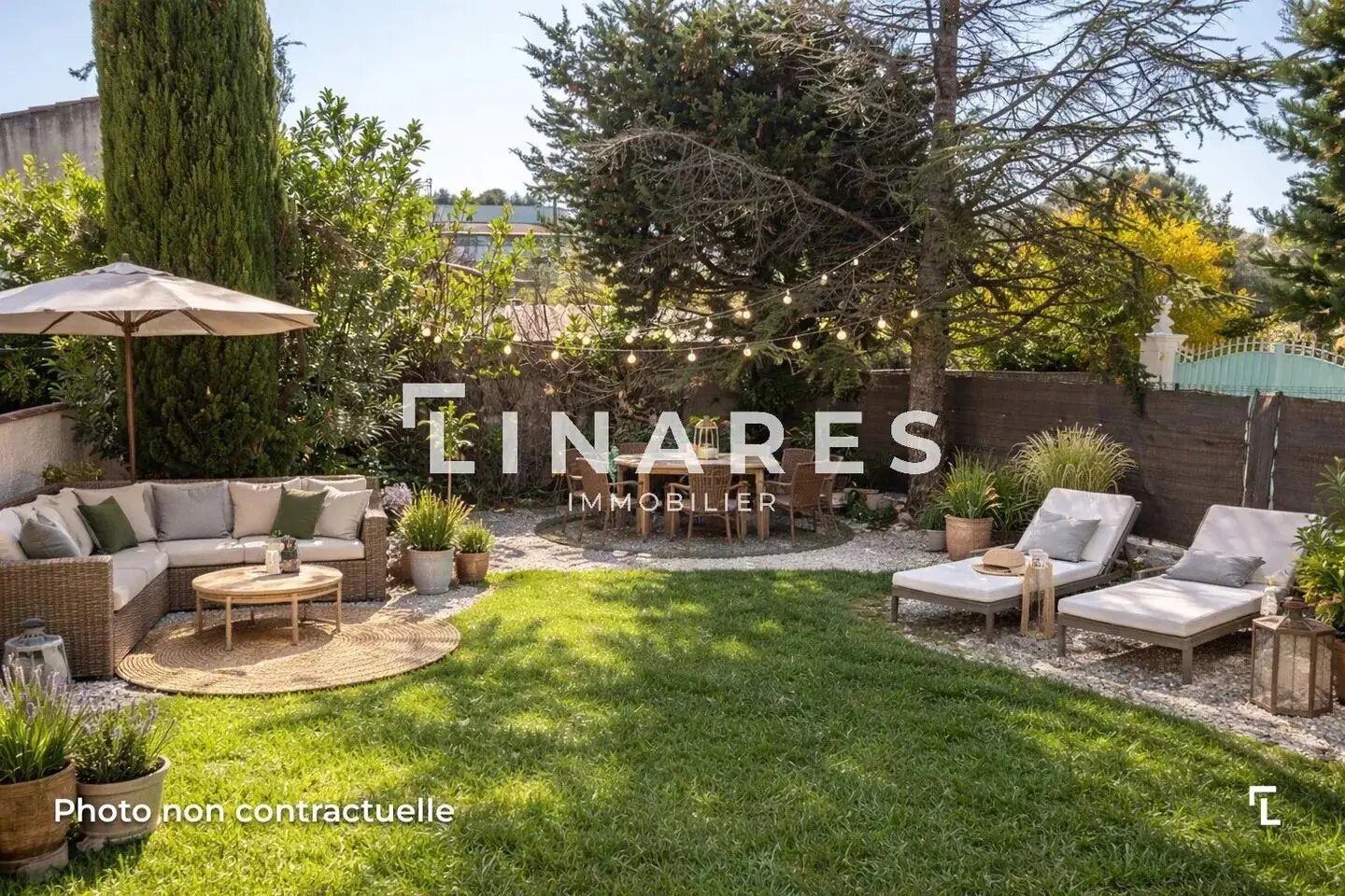Appartement à vendre, 82m², Allauch