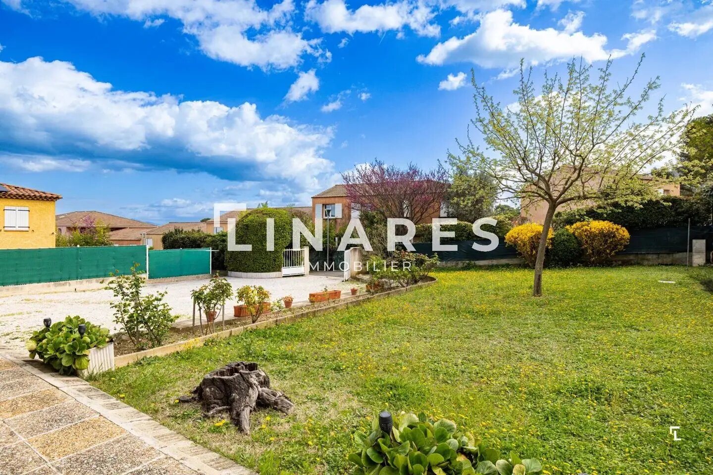 Maison à vendre, 121m², La Penne-sur-Huveaune