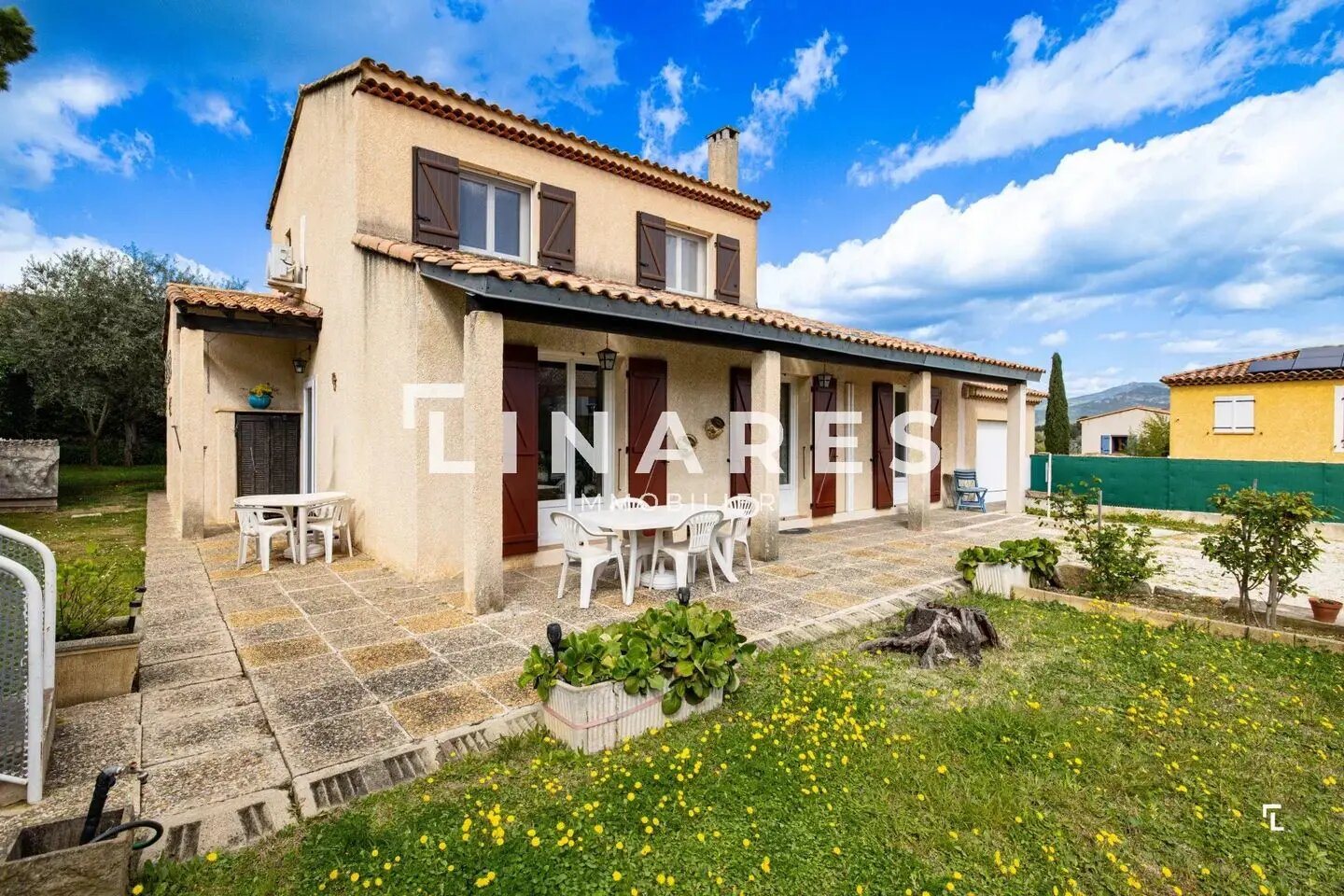 Maison à vendre, 121m², La Penne-sur-Huveaune