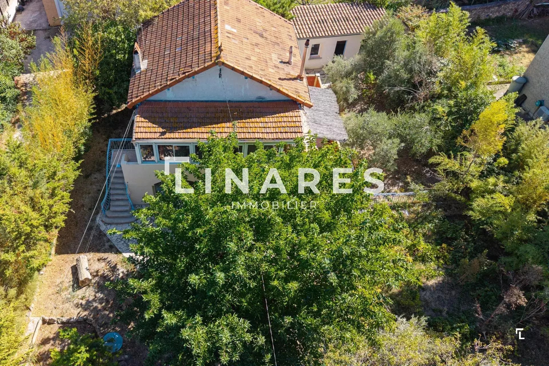 Maison à vendre, 4m², Allauch