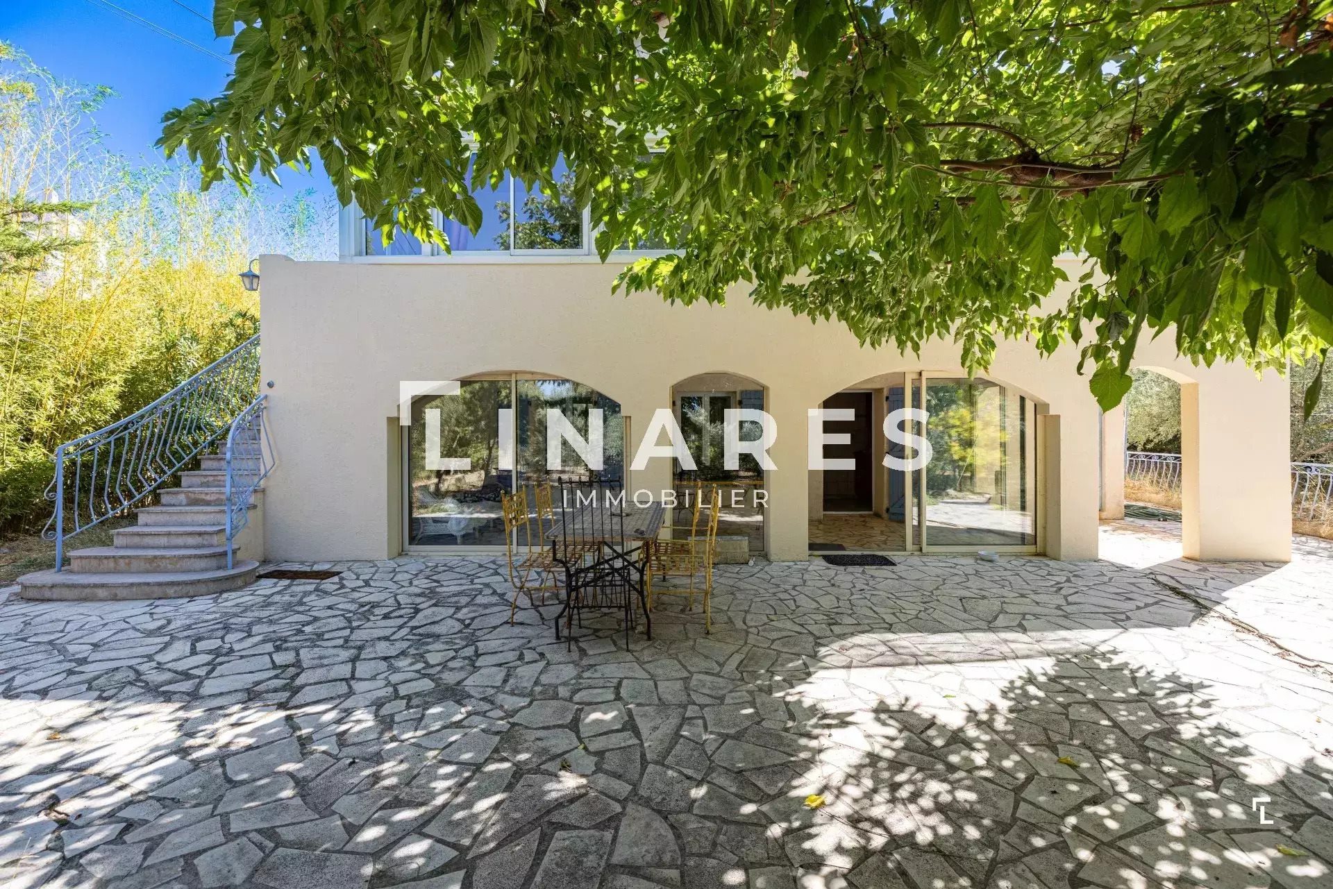Maison à vendre, 4m², Allauch