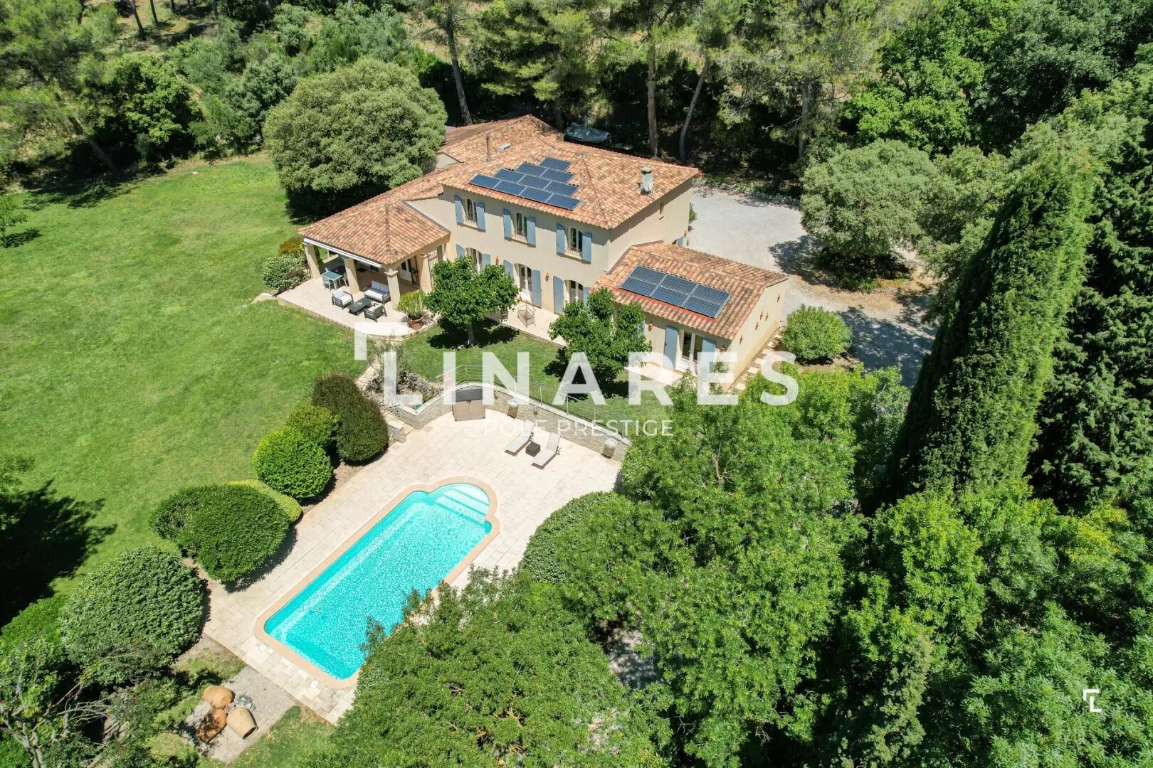 Maison à vendre, 289m², Aix-en-Provence