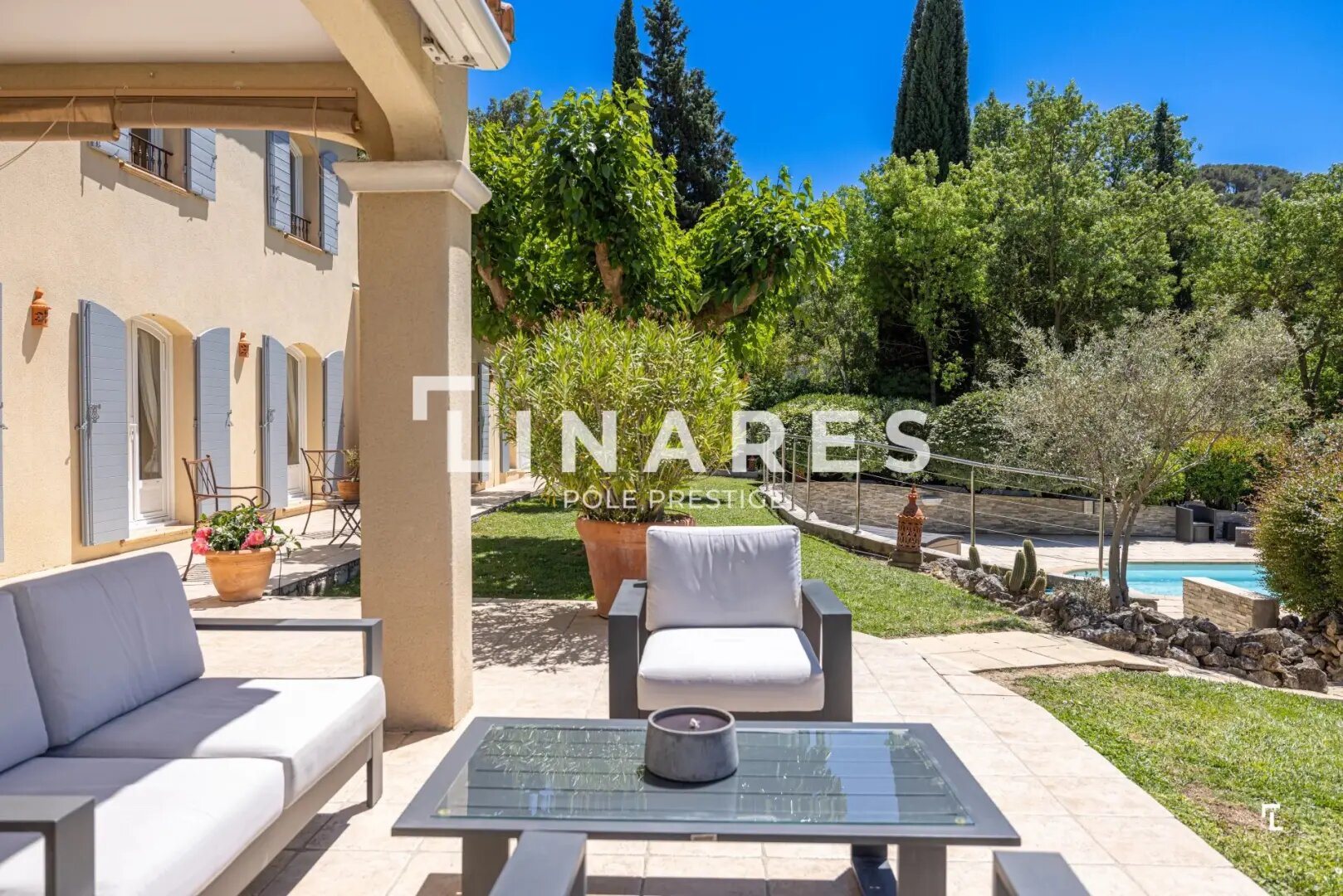 Maison à vendre, 289m², Aix-en-Provence