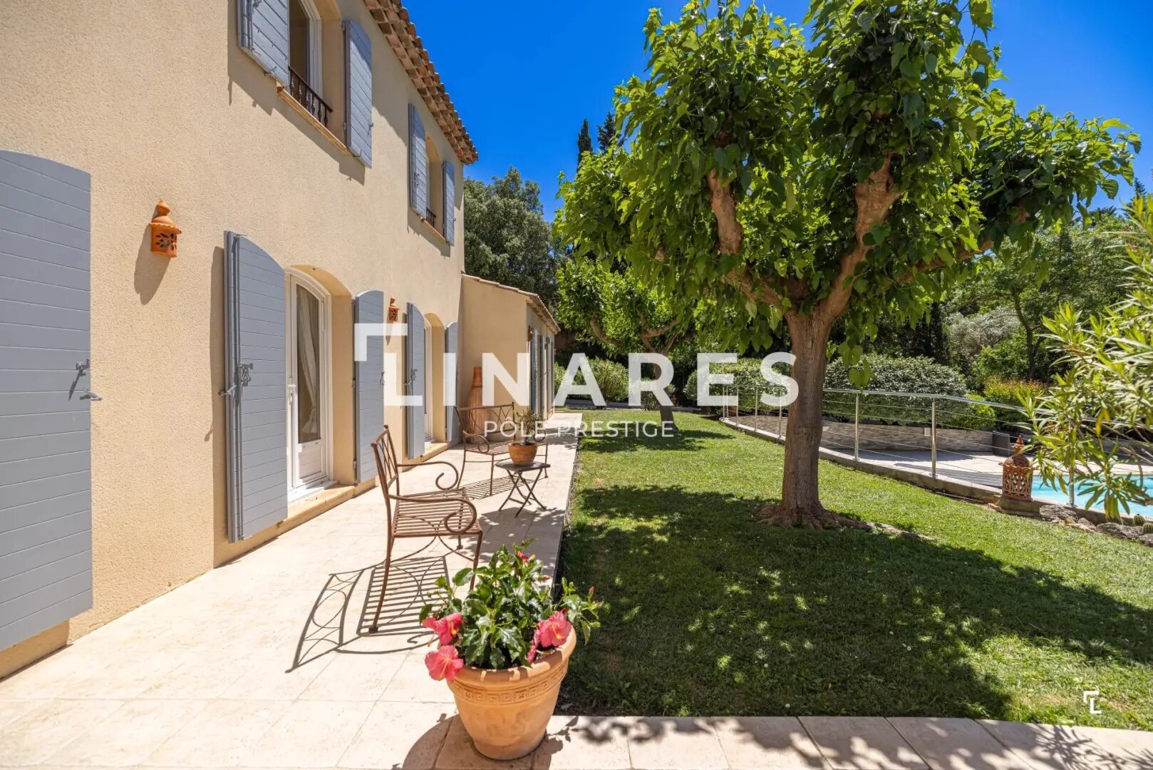 Maison à vendre, 289m², Aix-en-Provence