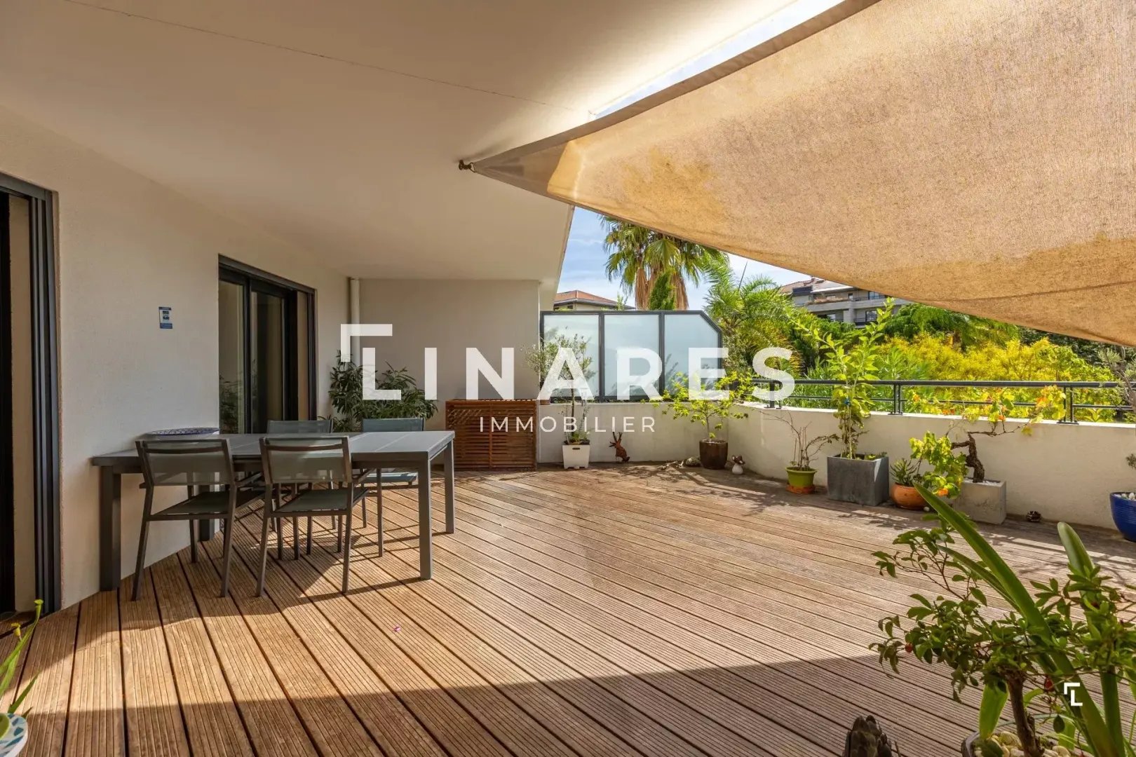 Appartement à vendre, 100m², Marseille 8ème