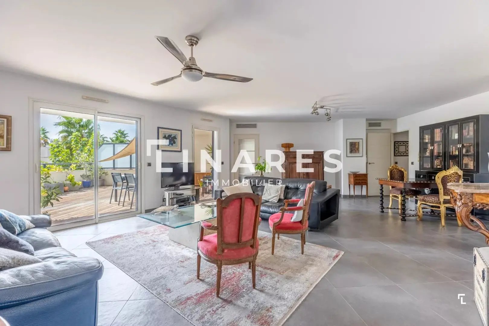Appartement à vendre, 100m², Marseille 8ème