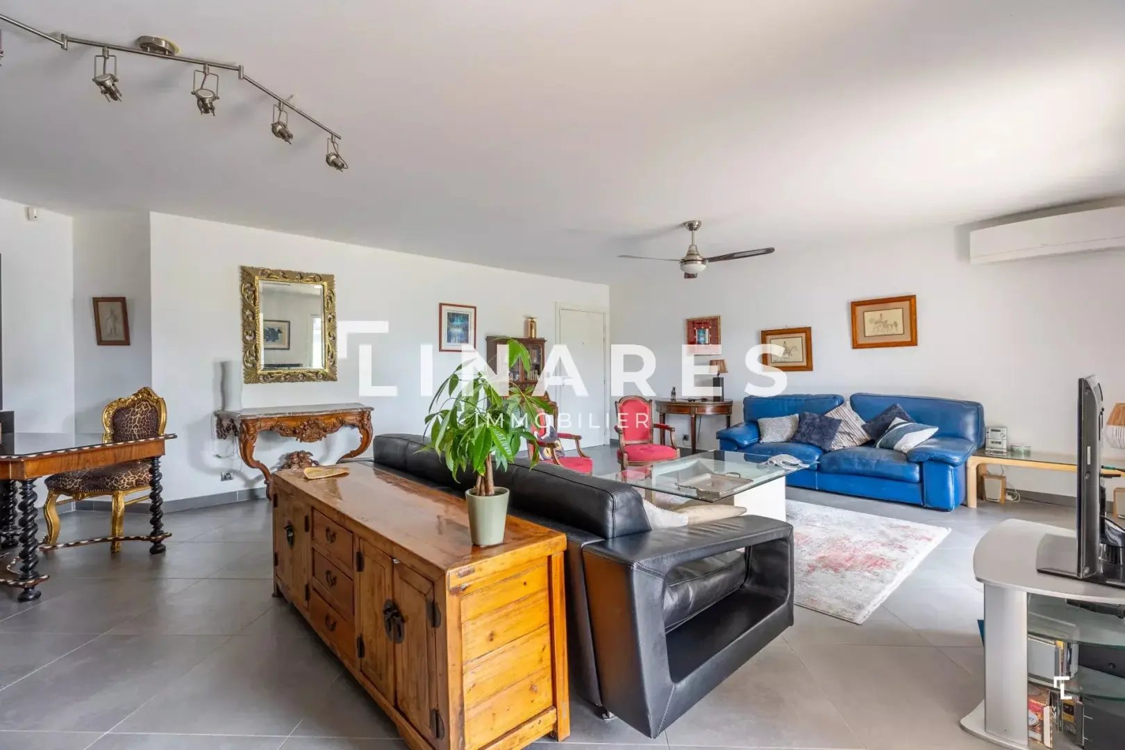 Appartement à vendre, 100m², Marseille 8ème