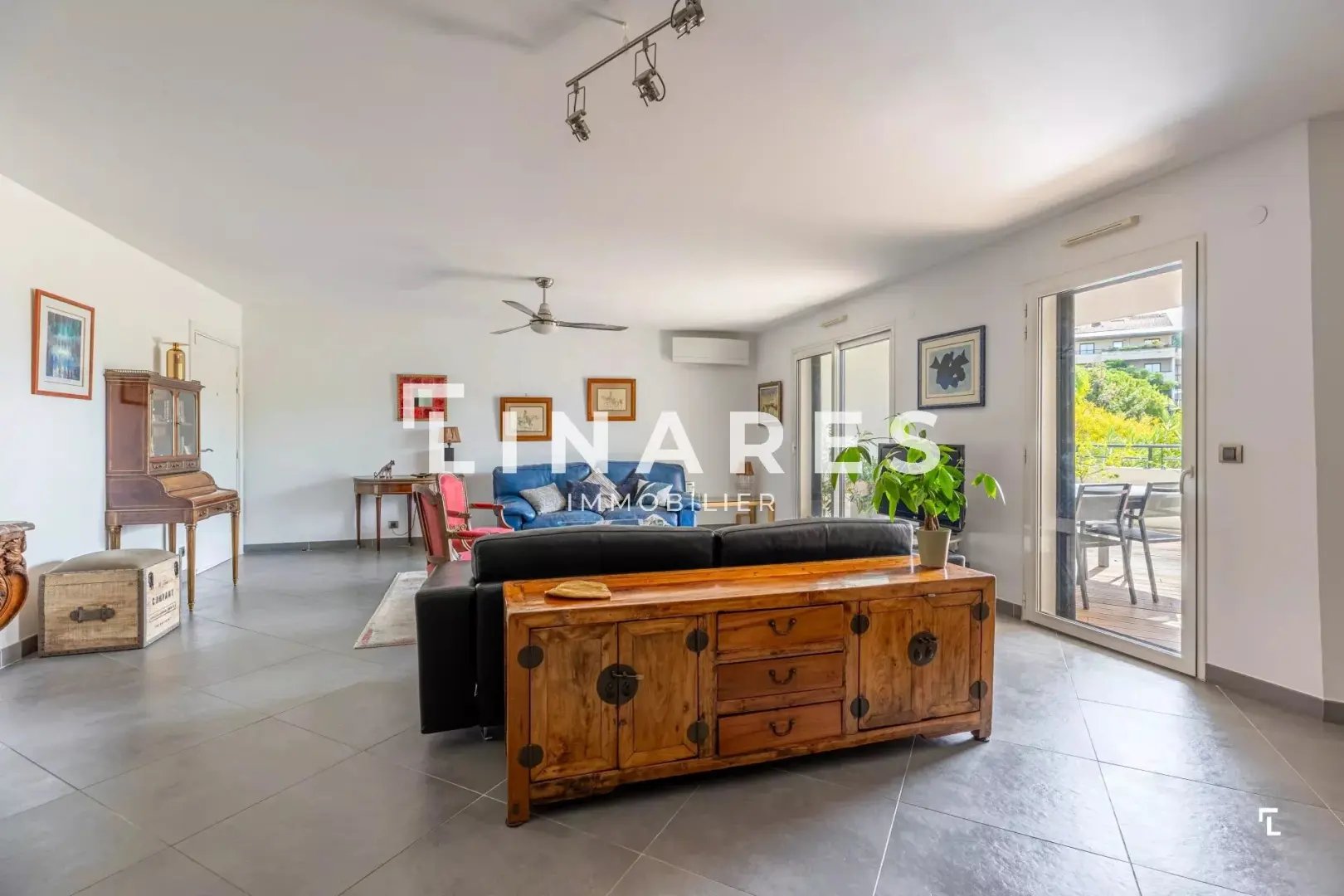 Appartement à vendre, 100m², Marseille 8ème