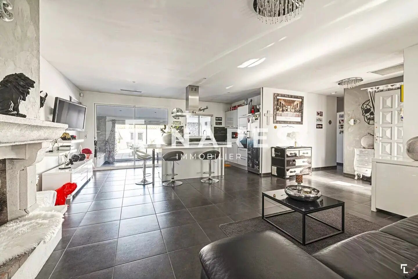 Maison à vendre, 150m², Les Pennes-Mirabeau