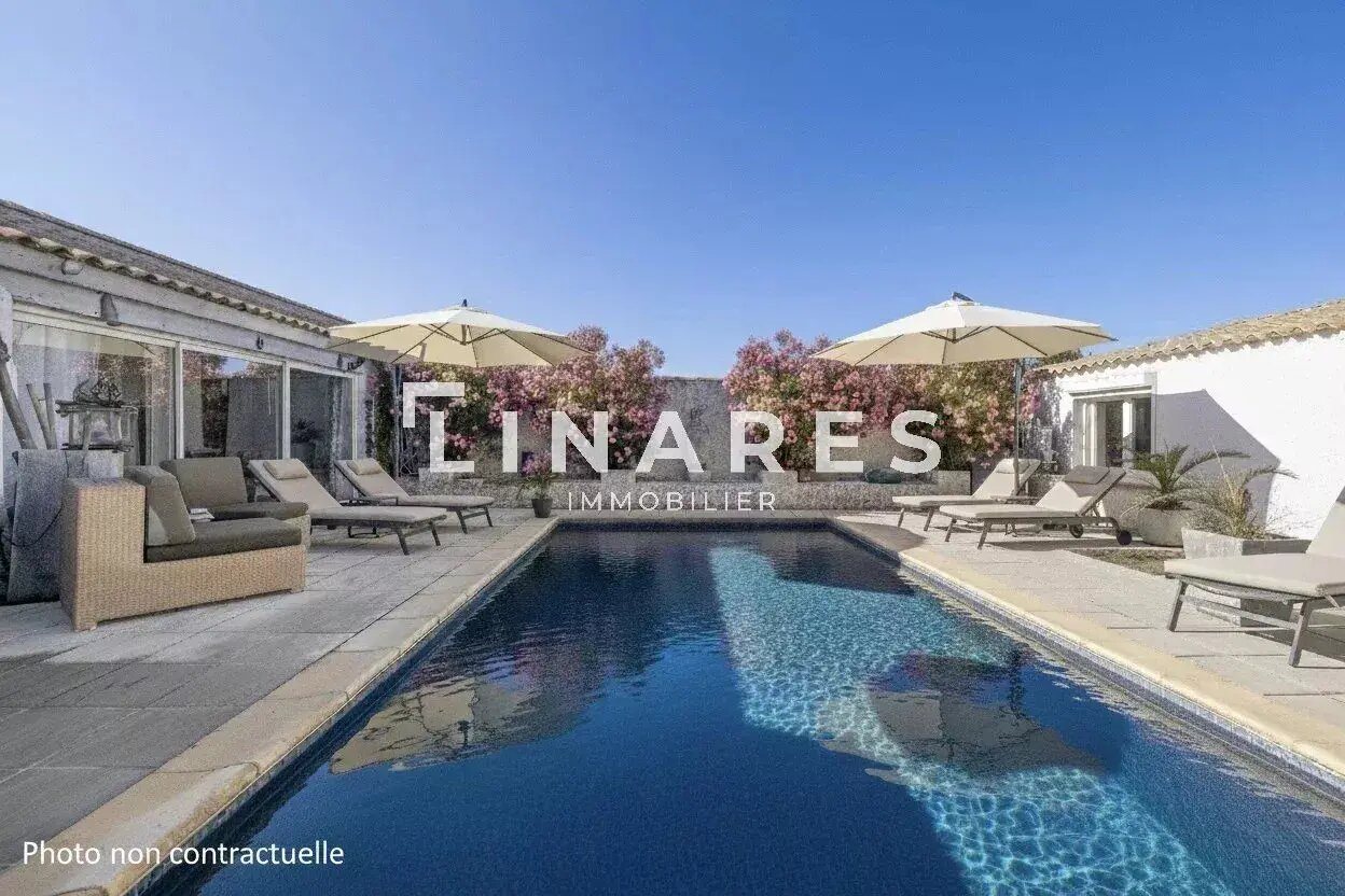 Maison à vendre, 150m², Les Pennes-Mirabeau
