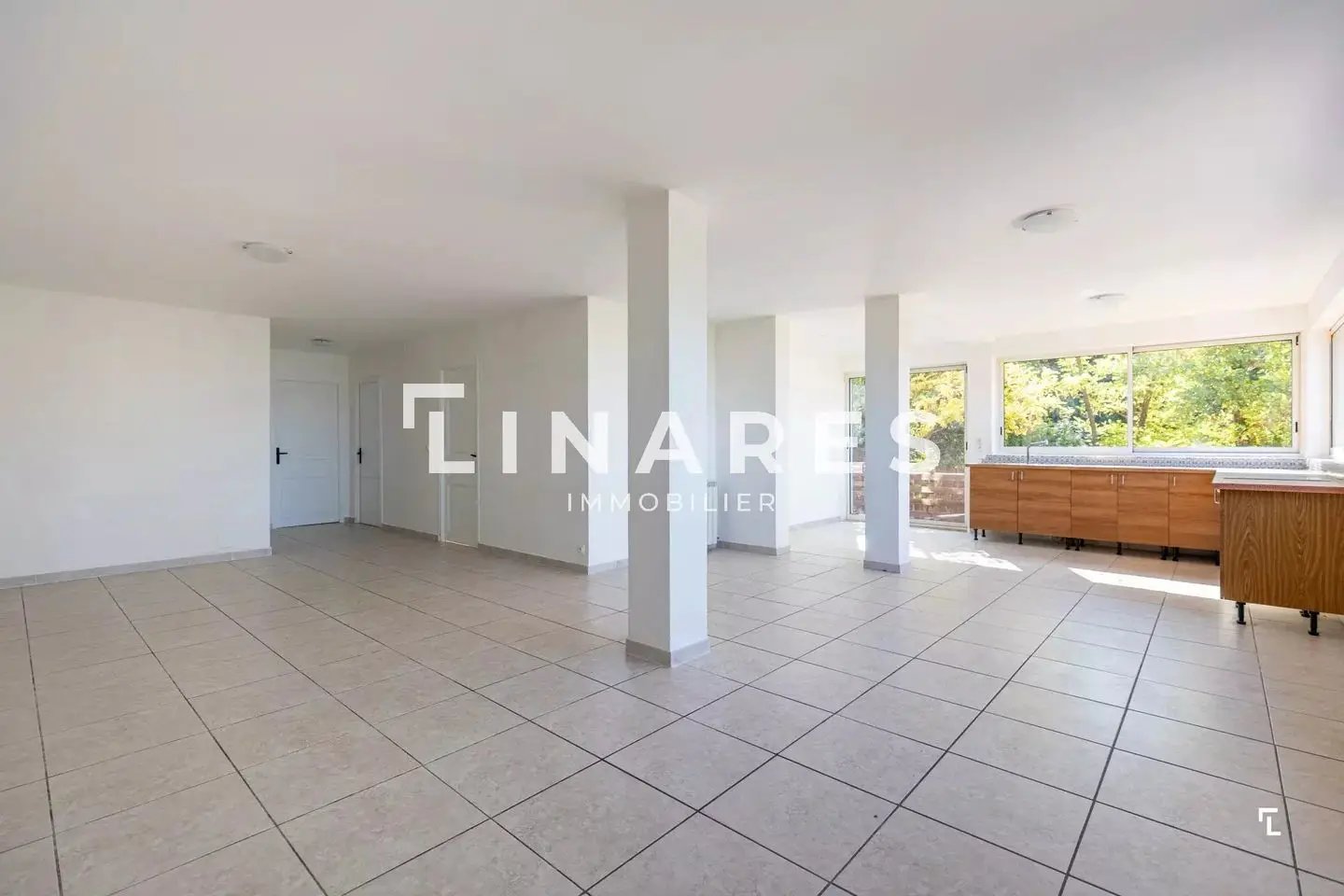 Maison à louer, 124m², Marseille 11ème
