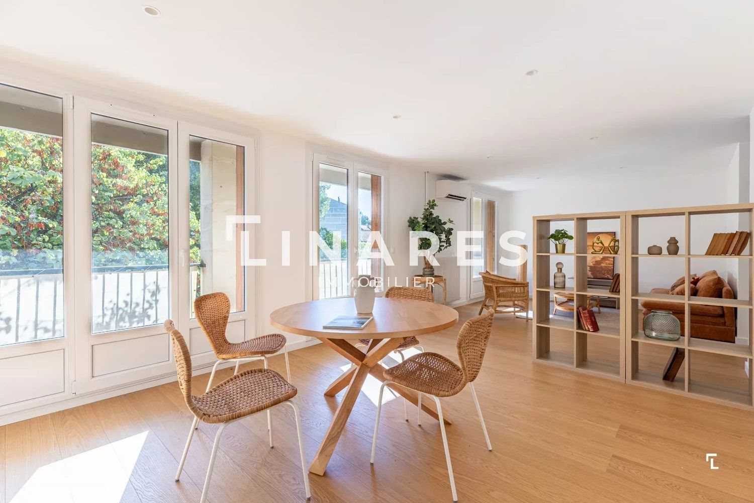 Appartement à vendre, 79m², Aix-en-Provence
