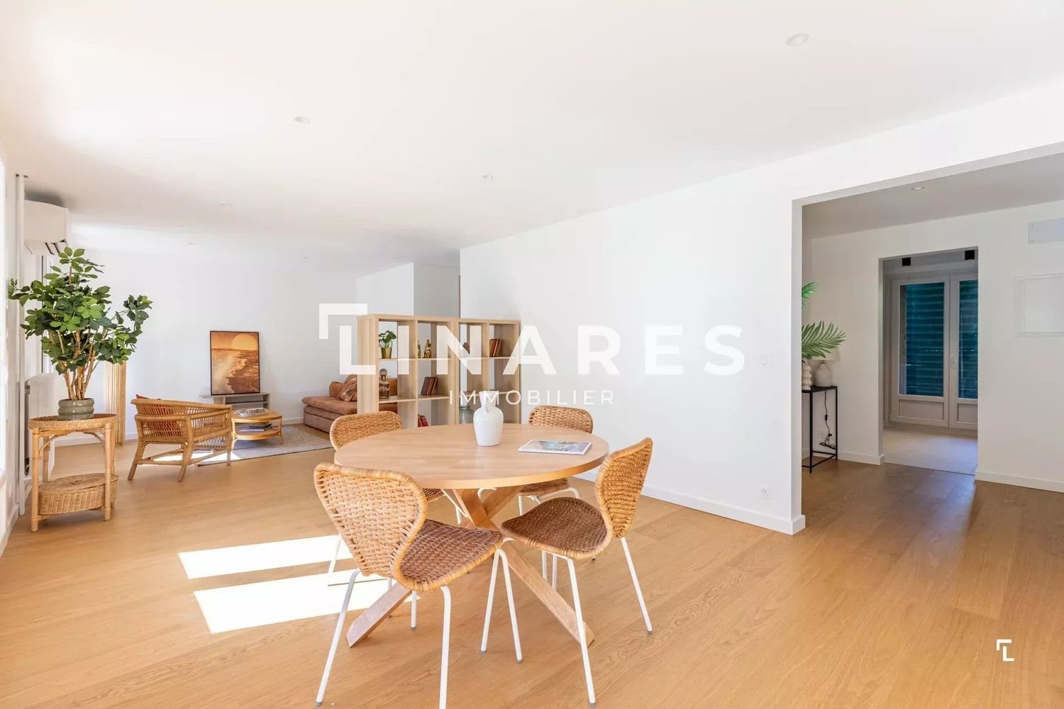 Appartement à vendre, 79m², Aix-en-Provence