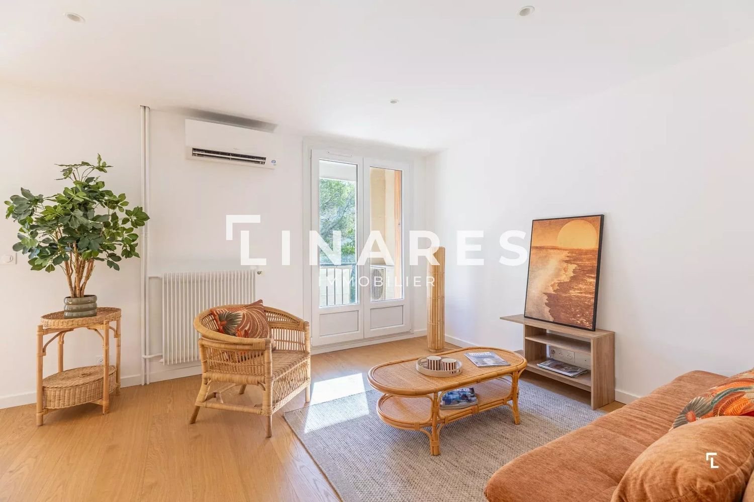Appartement à vendre, 79m², Aix-en-Provence