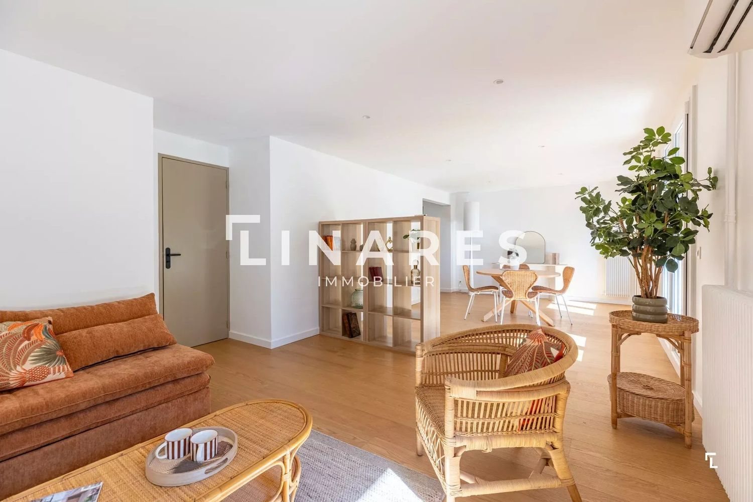 Appartement à vendre, 79m², Aix-en-Provence