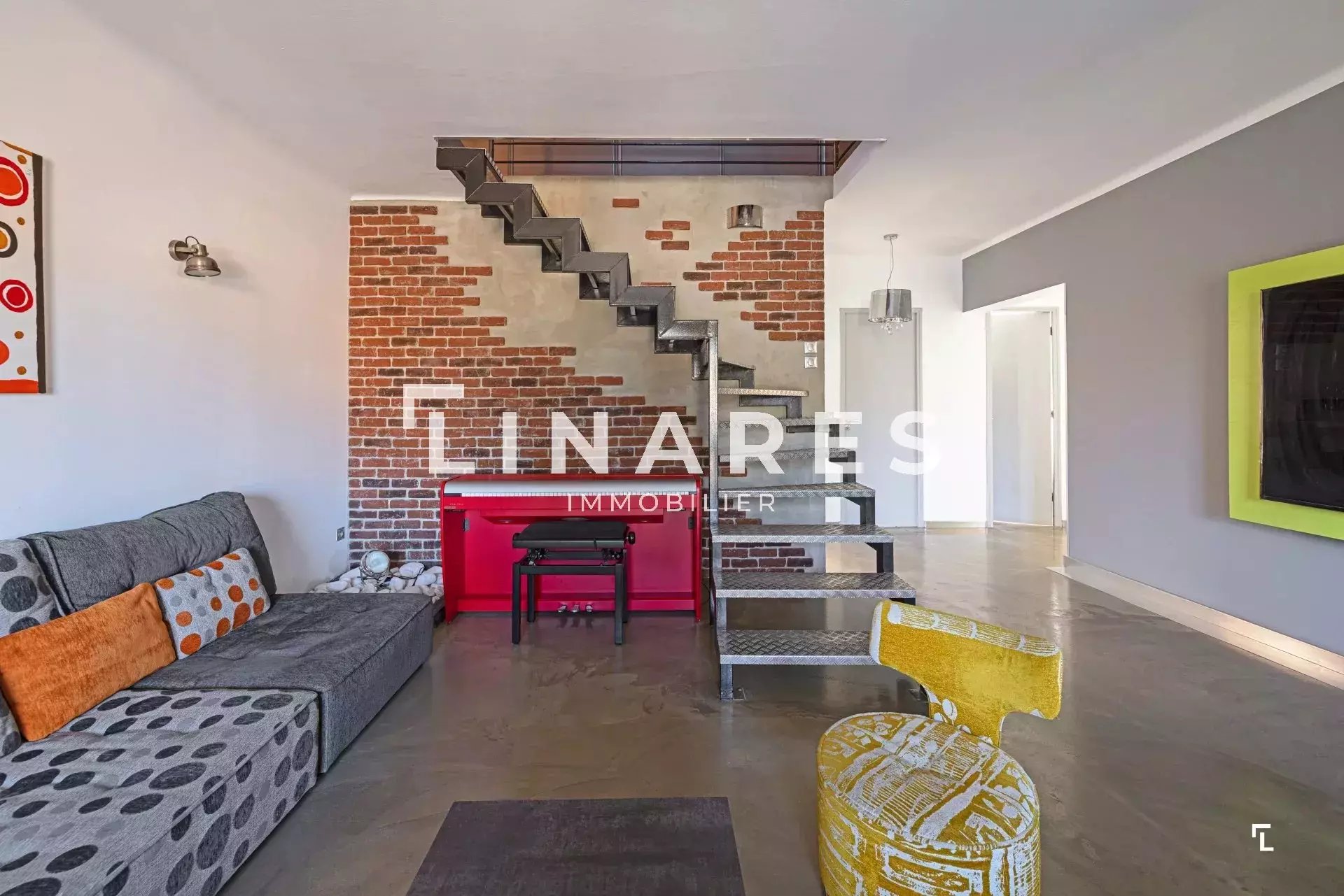 Appartement à vendre, 5m², Marseille 14ème