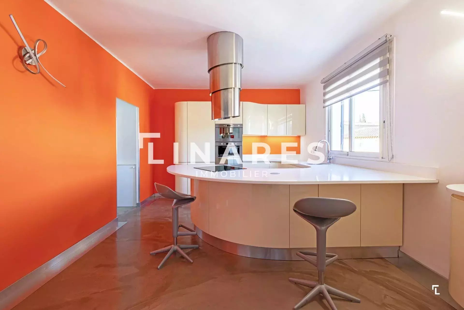 Appartement à vendre, 5m², Marseille 14ème