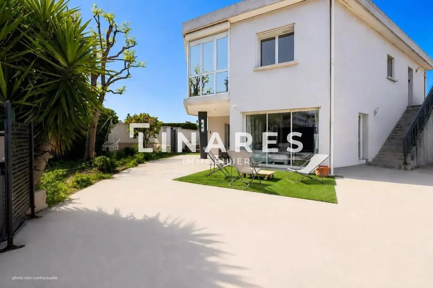 Maison à vendre, 182m², Marseille 9ème