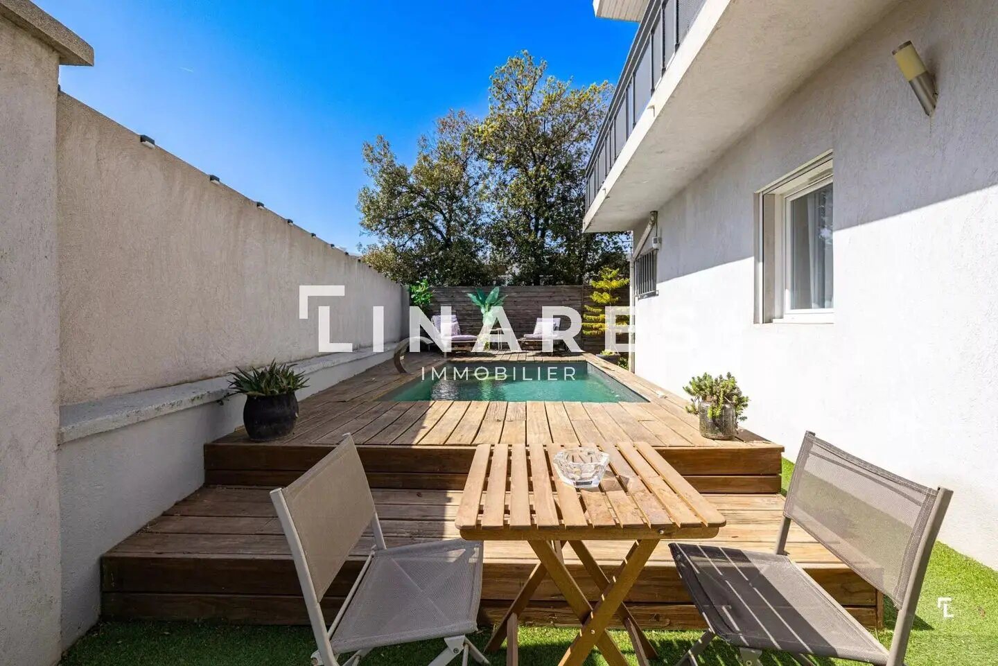 Maison à vendre, 182m², Marseille 9ème