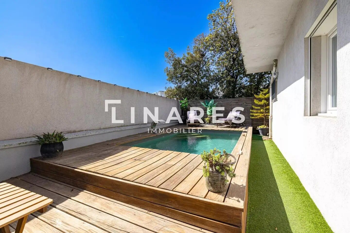 Maison à vendre, 182m², Marseille 9ème