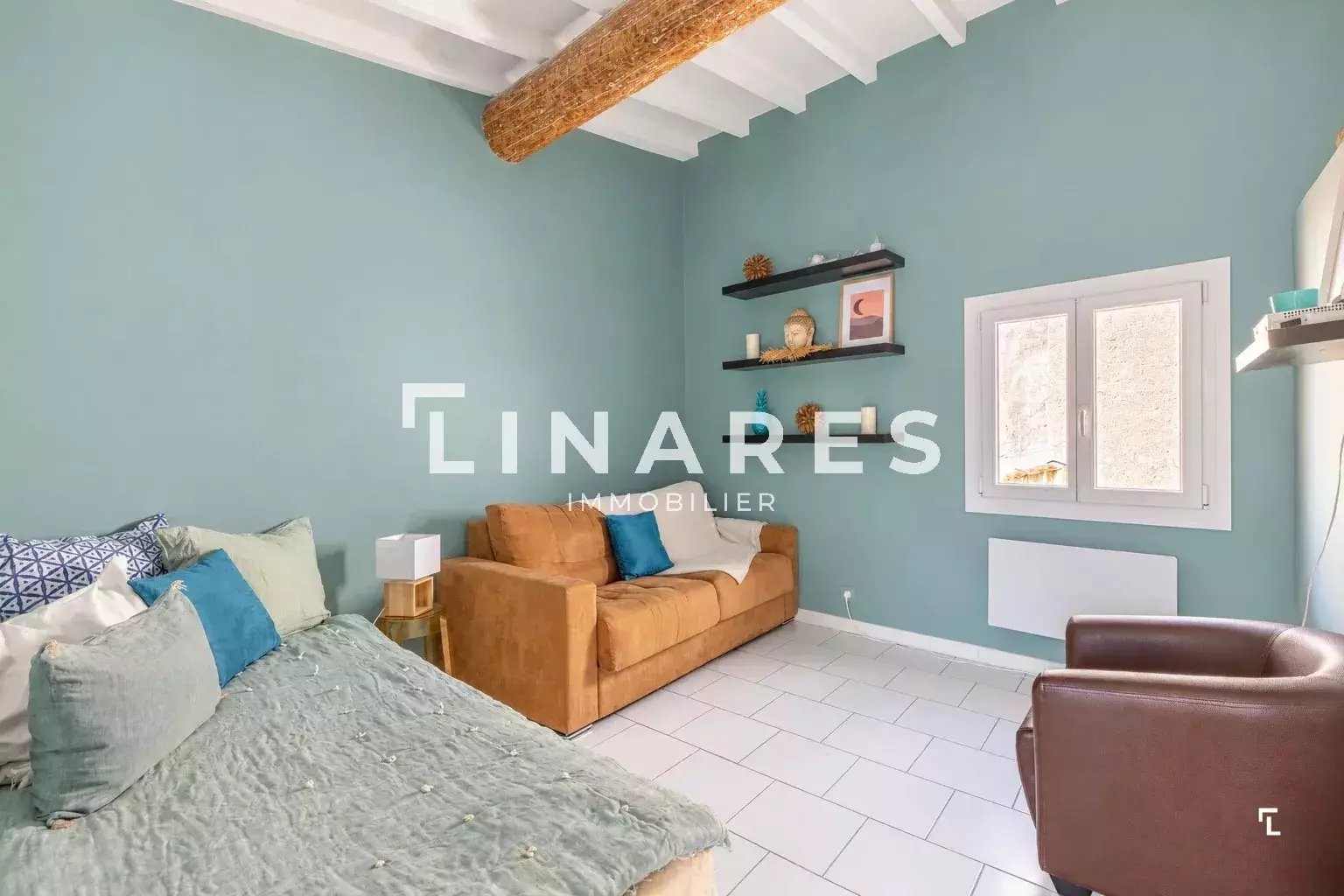 Appartement à vendre, 2m², Aix-en-Provence