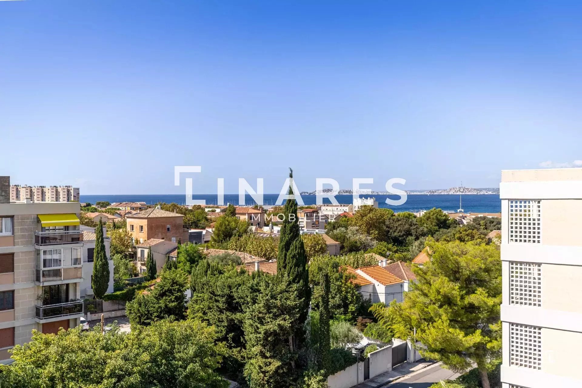 Appartement à vendre, 3m², Marseille 9ème