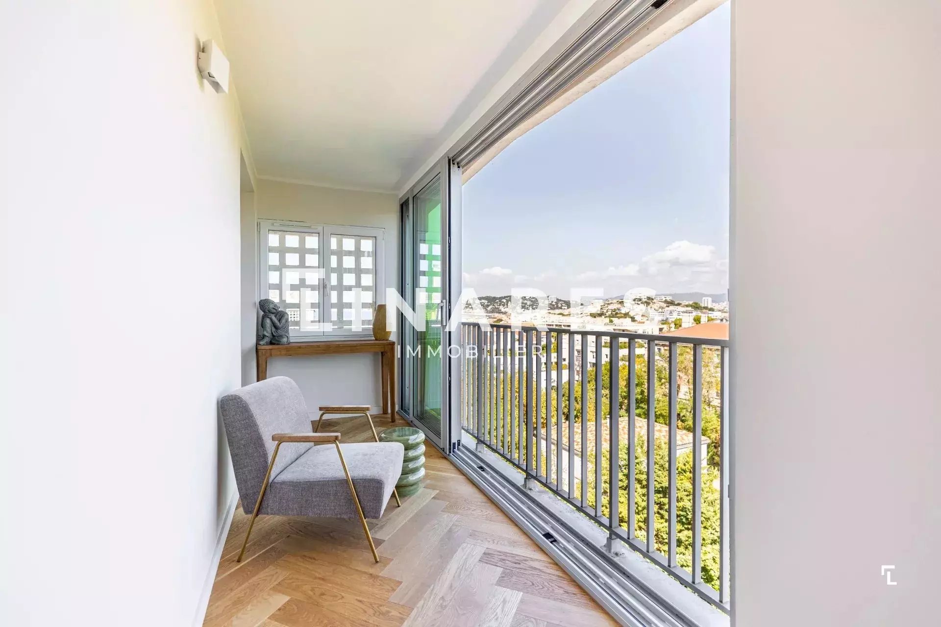 Appartement à vendre, 3m², Marseille 9ème