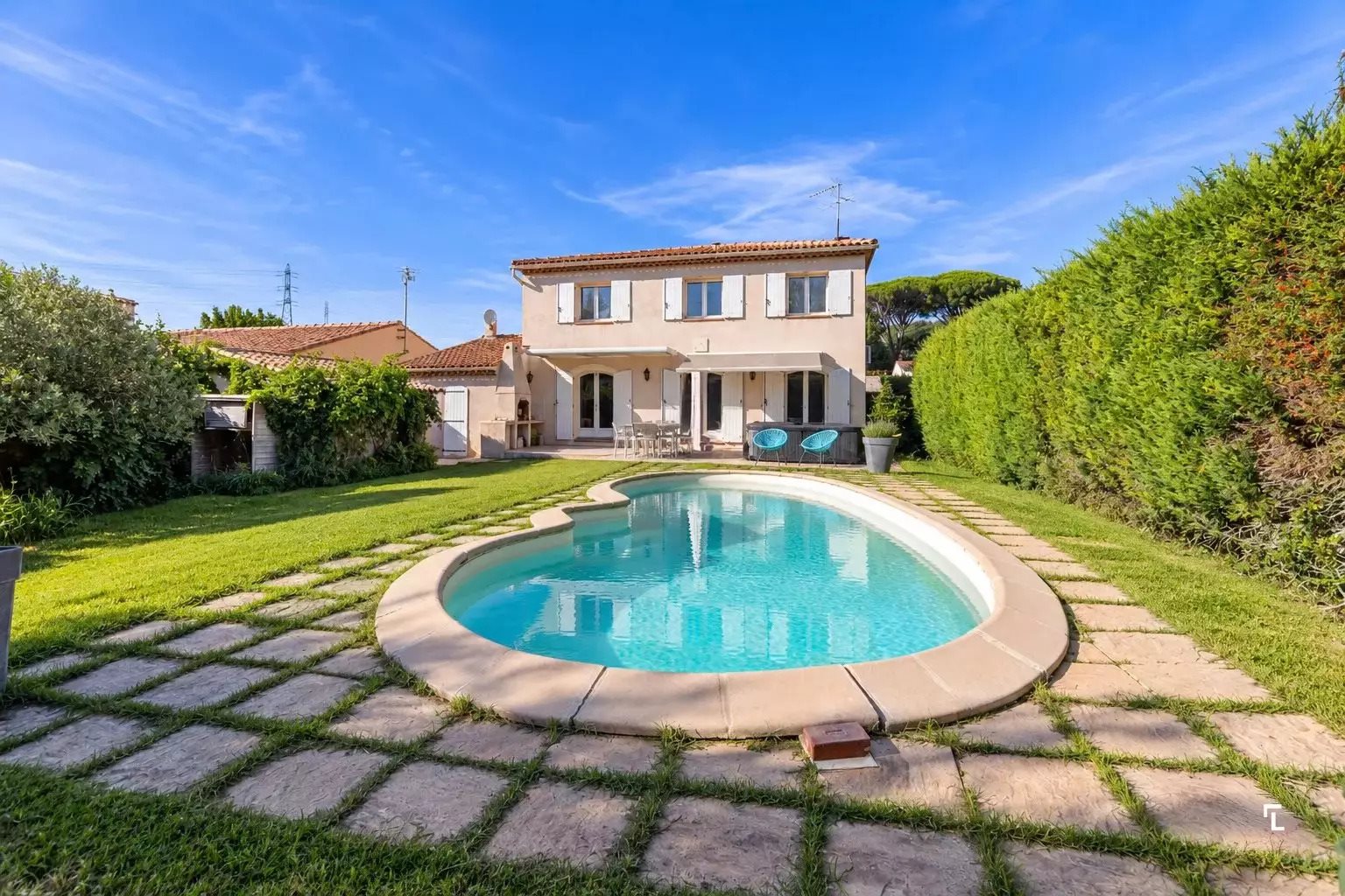 Maison à vendre, 5m², Allauch