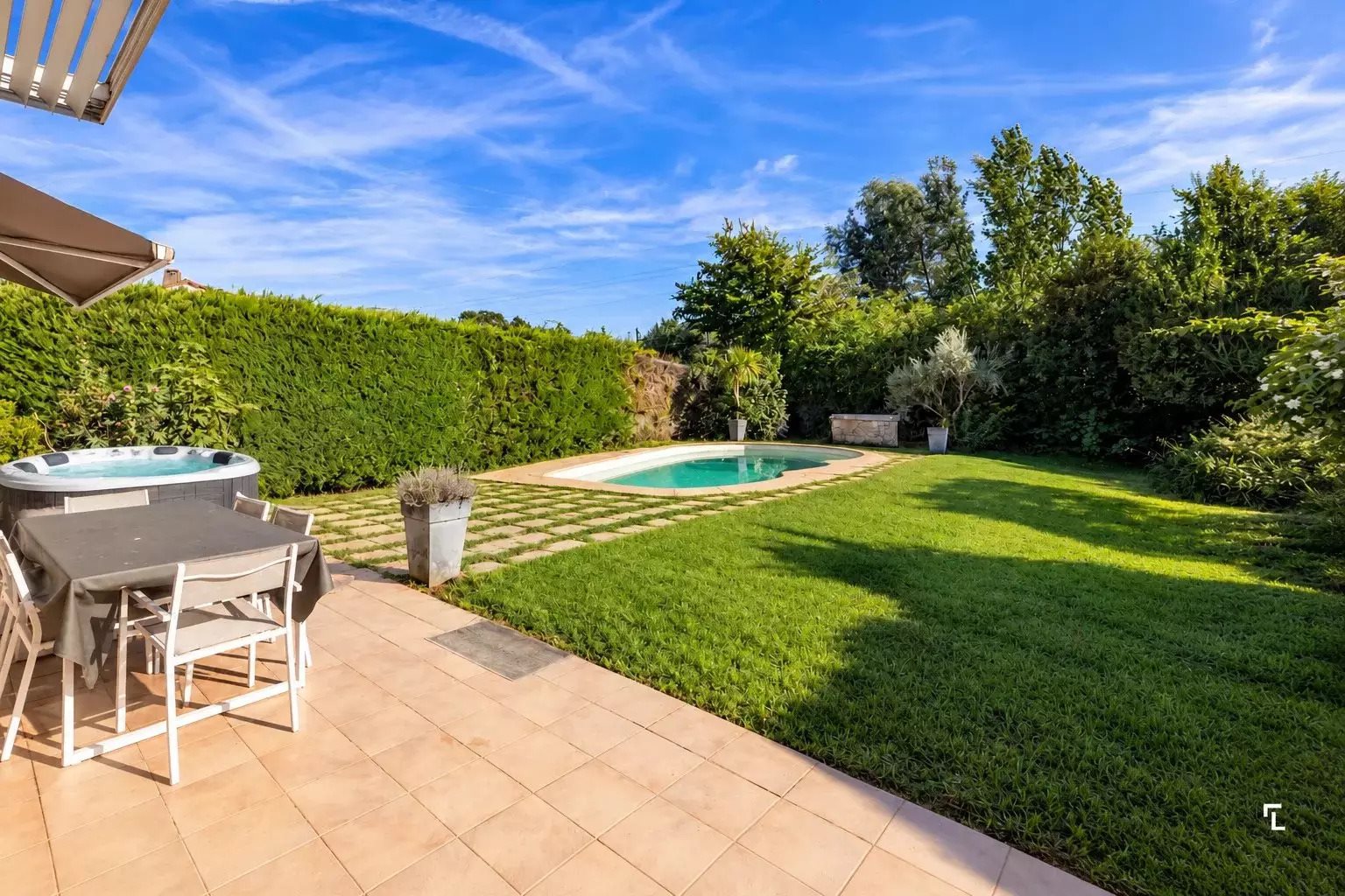 Maison à vendre, 5m², Allauch