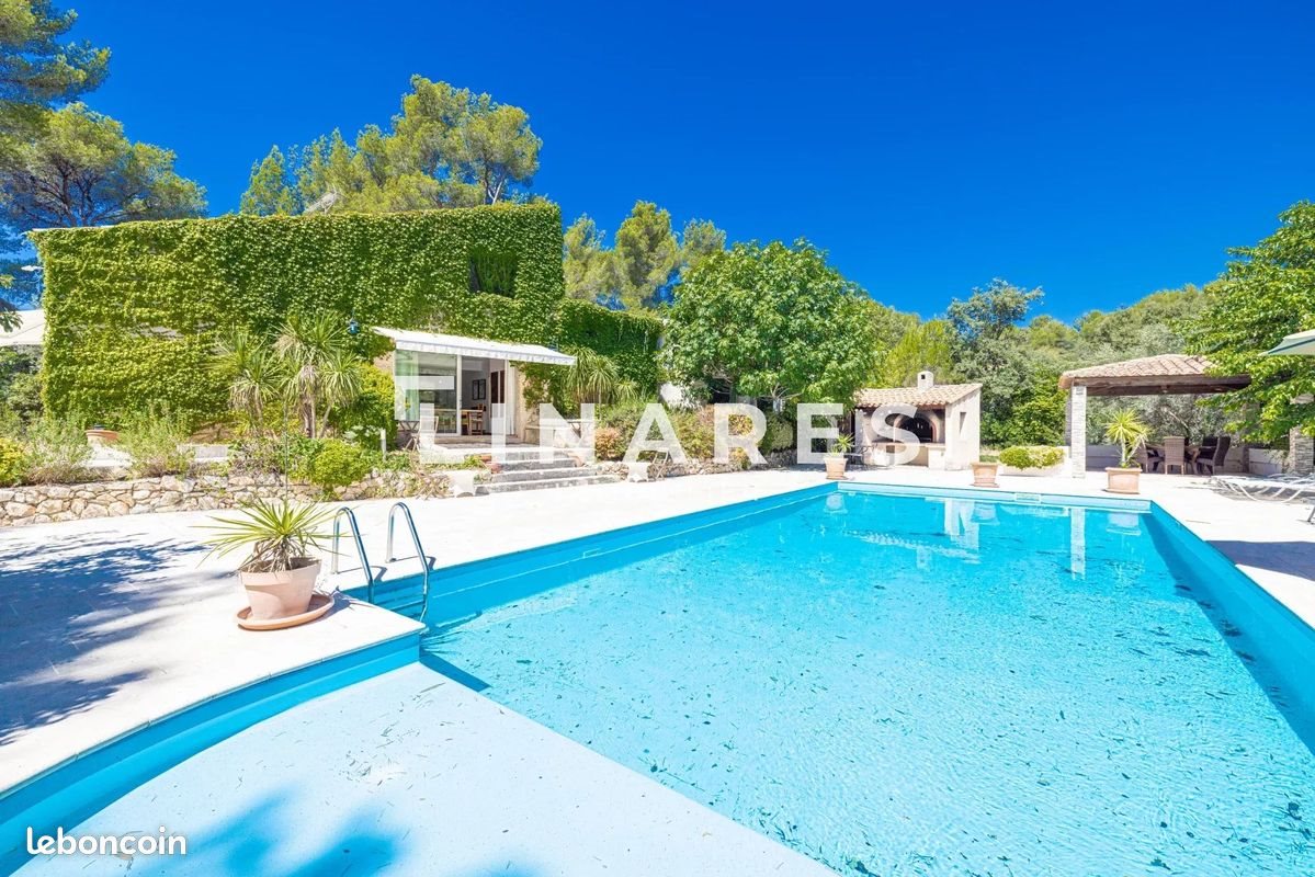 Maison à vendre, 340m², Marseille 11ème