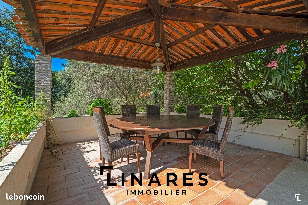 Maison à vendre, 340m², Marseille 11ème