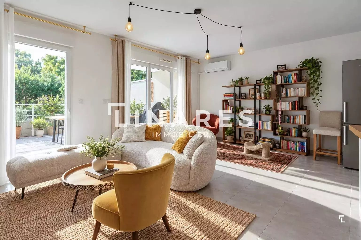 Appartement à vendre, 3m², Marseille 12ème