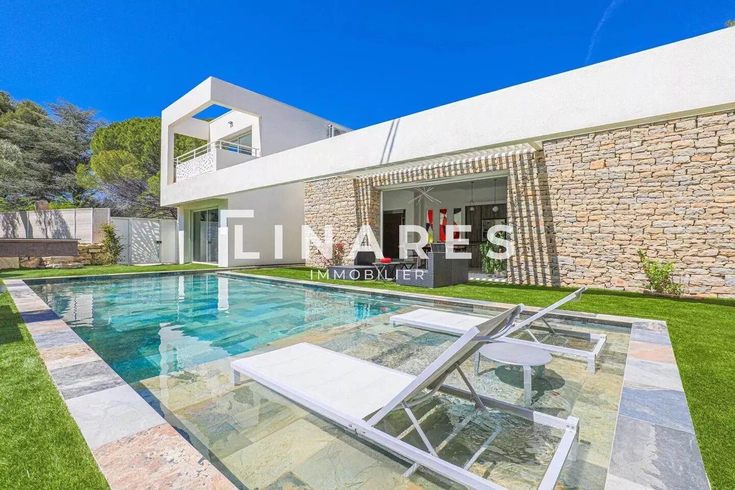Maison à vendre, 280m², Saint-Cyr-sur-Mer